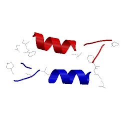 Image of CATH 1xof