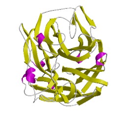 Image of CATH 1xogA