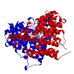 Image of CATH 1xom