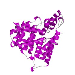 Image of CATH 1xomA