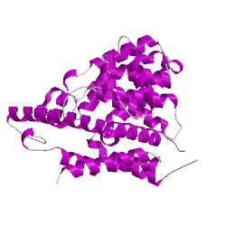 Image of CATH 1xomB