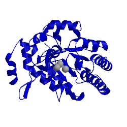Image of CATH 1xp3