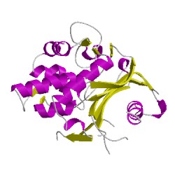 Image of CATH 1xp4C01