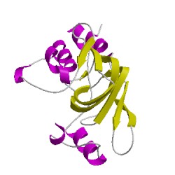 Image of CATH 1xp5A01