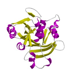 Image of CATH 1xp5A04