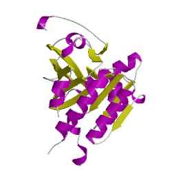 Image of CATH 1xp8A01