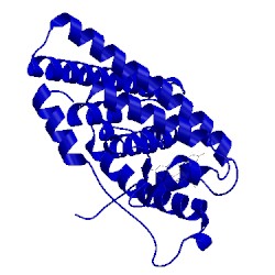 Image of CATH 1xpc