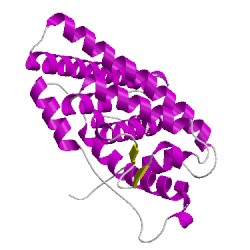 Image of CATH 1xpcA