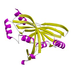 Image of CATH 1xpiB00