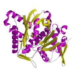Image of CATH 1xpkA