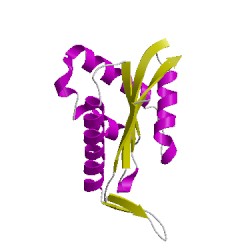 Image of CATH 1xpkA02