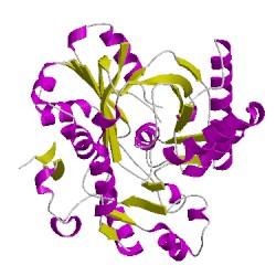 Image of CATH 1xpkB