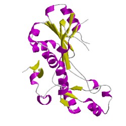 Image of CATH 1xpkB01
