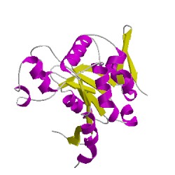 Image of CATH 1xpkC01