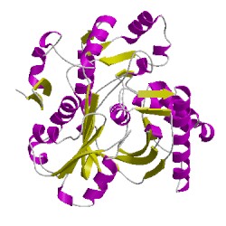 Image of CATH 1xpkD