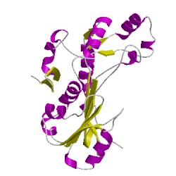 Image of CATH 1xpkD01