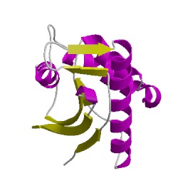 Image of CATH 1xpkD02