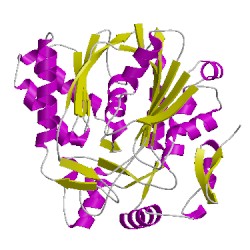 Image of CATH 1xpmA