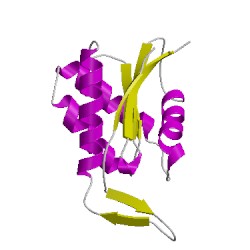 Image of CATH 1xpmA02