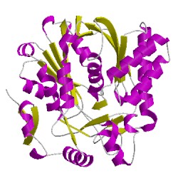 Image of CATH 1xpmB