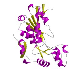 Image of CATH 1xpmB01