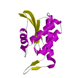 Image of CATH 1xpmB02