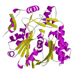 Image of CATH 1xpmC