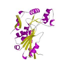 Image of CATH 1xpmC01