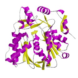 Image of CATH 1xpmD