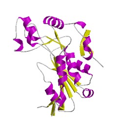 Image of CATH 1xpmD01