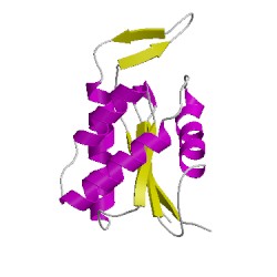 Image of CATH 1xpmD02