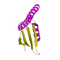 Image of CATH 1xppC