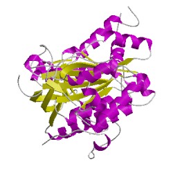 Image of CATH 1xprA