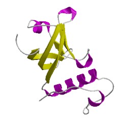 Image of CATH 1xprA01