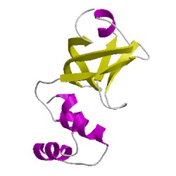 Image of CATH 1xprB01