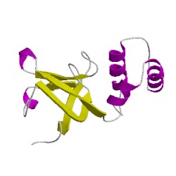 Image of CATH 1xprF01