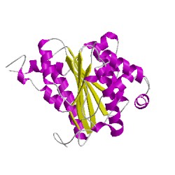 Image of CATH 1xpuF02