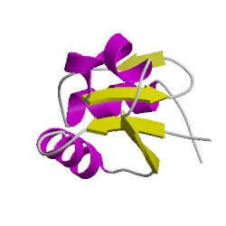 Image of CATH 1xpvA