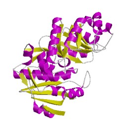 Image of CATH 1xpyA