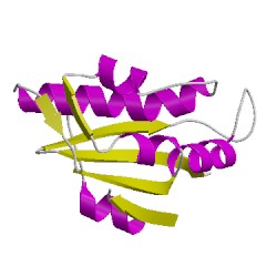 Image of CATH 1xpyA01