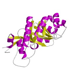 Image of CATH 1xpyA02