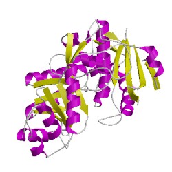 Image of CATH 1xpyB