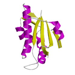 Image of CATH 1xpyB01