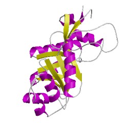 Image of CATH 1xpyB02