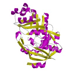 Image of CATH 1xpyC