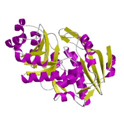 Image of CATH 1xpyD