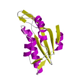 Image of CATH 1xpyD01