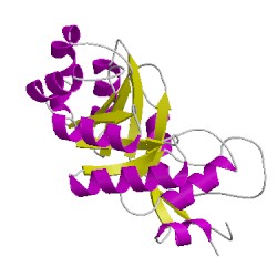 Image of CATH 1xpyD02