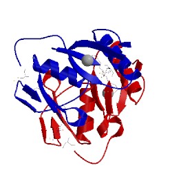 Image of CATH 1xqa