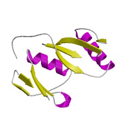 Image of CATH 1xqaA